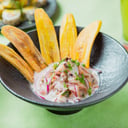 Foto de Ceviche Zokai