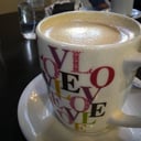 Foto de Café con Leche Tazón