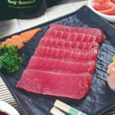 Foto de Sashimi de atún