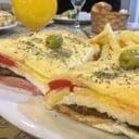 Foto de CHACARERO COMO PARA COMPARTIR
