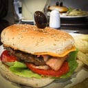 Foto de HAMBURGUESA BONNIE