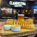 Foto de Papas Clandestinas