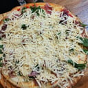 Foto de Pizza Rúcula y Crudo (CLICK AQUI)