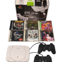 Foto de Play Station One