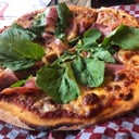 Foto de Pizza Procciutto