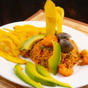 Foto de Arroz Marinero