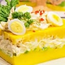 Foto de Causa rellena