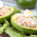 Foto de Palta a la reina