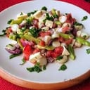 Foto de Solterito de queso