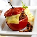 Foto de Rocoto relleno