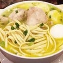 Foto de Caldo de gallina