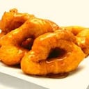 Foto de Picarones