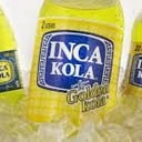 Foto de Inca kola