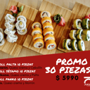 Foto de Promoción 30 Piezas