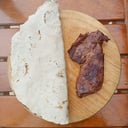 Foto de Tlayudas especial PIPE'S
