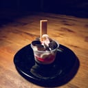 Foto de Helado en tacita