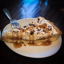 Foto de Tarta de Banana