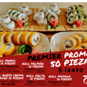Foto de Promo 50 Piezas Premium