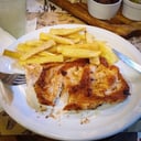 Foto de Pollo Grillado