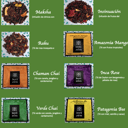Foto de Té de frutas