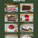 Foto de Tortas