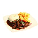 Foto de LOMO SALTADO