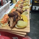 Foto de Pollo al cilindro