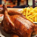 Foto de 1 POLLO A LA BRASA