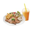 Foto de PECHUGA DE POLLO A LA PLANCHA + REFRESCO