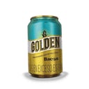 Foto de GOLDEN EN LATA