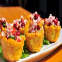 Foto de PATACONES RELLENOS