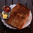 Foto de Pan tostado (3 pzas)/ Toast bread