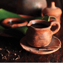 Foto de Café americano, Descafeinado o de Olla...