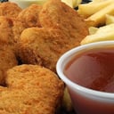 Foto de Nuggets de pollo