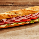 Foto de Jamon y queso