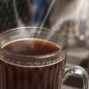 Foto de Café con jamaica ó tamarindo