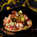 Foto de TOSTADA DE CAMARÓN