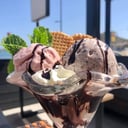 Foto de COPA HELADO 2 BOLAS 