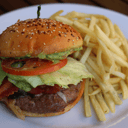 Foto de Hamburguesa Suprema/Supreme Burguer