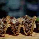 Foto de TACOS DE RIBEYE