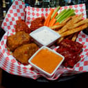 Foto de BONELESS INDIVIDUAL