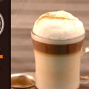 Foto de Capuccino Piquete de colibrí