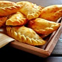 Foto de Empanada de pollo GRANDE