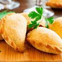 Foto de Empanada de carne GRANDE