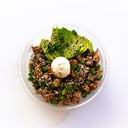 Foto de Gohan Pollo Teriyaki