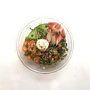 Foto de Gohan Sweet Salmon