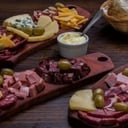 Foto de Picada grande (4 personas)