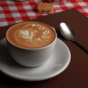 Foto de Latte Saborizado