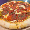 Foto de Pepperoni