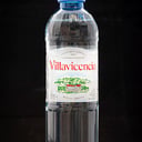 Foto de Agua Mineral Sin/ Con Gas 500cc